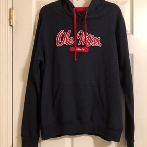 Ole Miss Hoodie